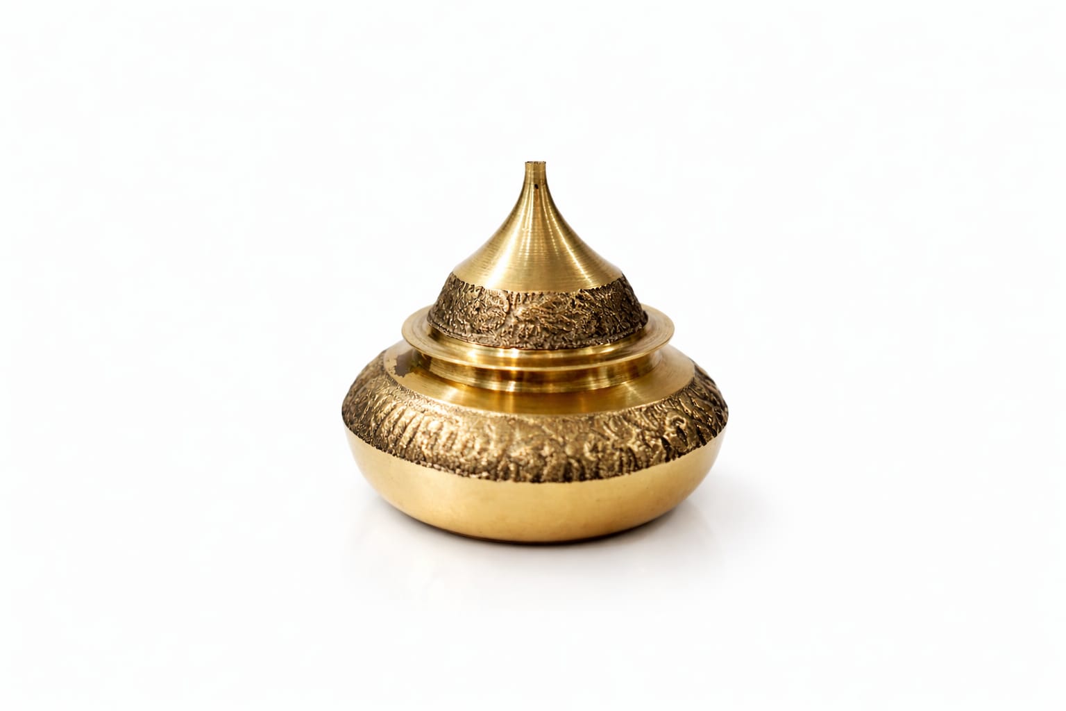 Brass Sindoor Dani